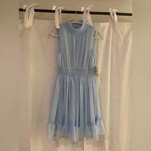 Altar’d State Dress